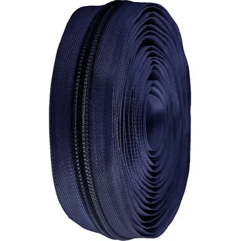 Zip Zip spirálový No 10 metráž