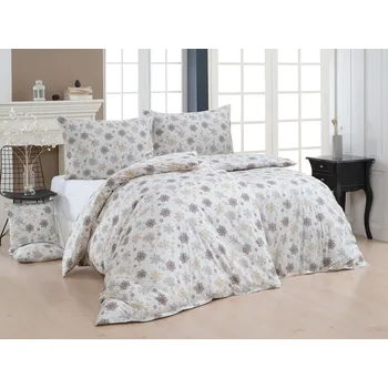 Povlečení Matějovský Winter Glow Flanel premium povlak 40/40