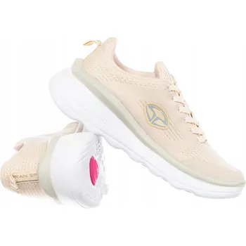 Dámské tenisky SOPRANI SPORT dámské sportovní boty TIVOLI, velikost 40