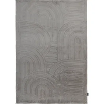 Koberec Kusový koberec Interstellar 501 Grey, 160x230, šedá, ložnice, Obsession - 1 rok na vrácení + DOPRAVA ZDARMA k Vám i zpět