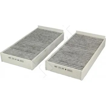 Kabinový filtr Kabínový vzduchový filtr BMW i3 13- 64116823724 HART