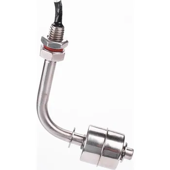 Příslušenství k čerpadlu Nerezový plovákový spínač hladiny vody Typ L