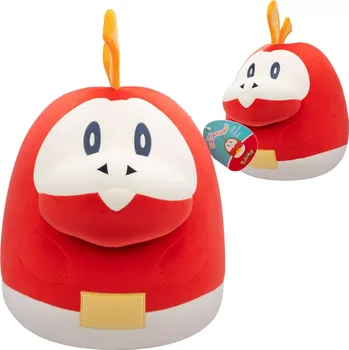 plyšák Squishmallow Orbico Pokémon Fuecoco s 60 cm