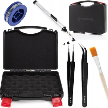 IP kamera Páječka Techrebal 0 W