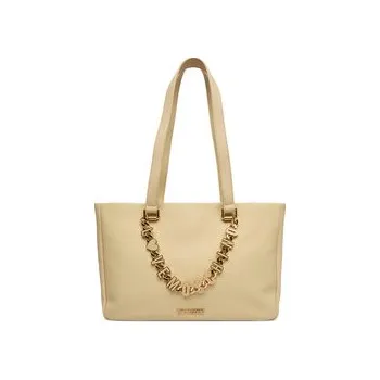 Kabelka Kabelka LOVE MOSCHINO JC4153PP1OL1712A Béžová OS