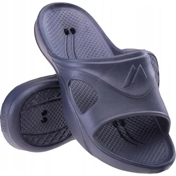 Dámská obuv Dámské nazouváky MARTES AMBONY WO'S 39