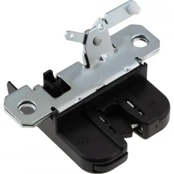 Dveře karosérie Zámek víka zavazadlového prostoru VW Caddy III 2004-, Caddy IV 2015- 2K0827505A NTY