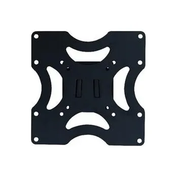 Televizní držák Nástěnný držák DIGITUS, jednoduchý, pro 1x LCD, max.