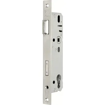 Zadlabací zámek pro hliníkové dveře RICHTER EN.A01.92.30.24.N