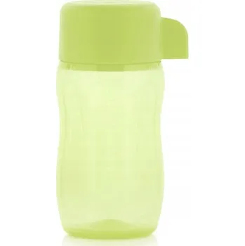 Láhev TUPPERWARE Eco Láhev Aqua Mini 90 ml