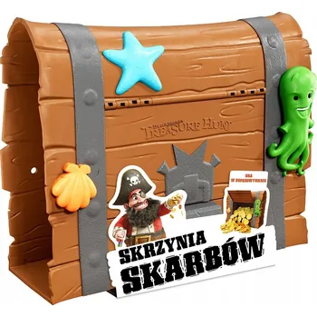 Desková hra Desková hra Truhla s pokladem Epee