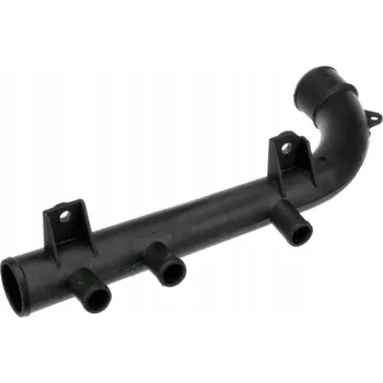 Brzdová hadice Hadice chladicího systému GATES 02-2804