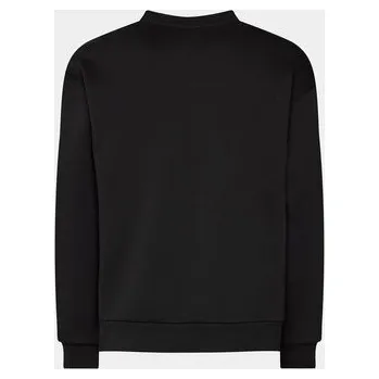 Pánská mikina Outhorn Mikina OTHAW23TSWSM0741 Černá Regular Fit M