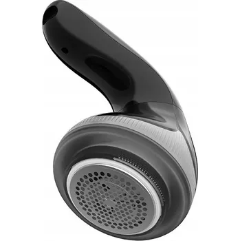 Holicí strojek Odžmolkovač na oblečení Lafe LINTXPERT, akumulátorový