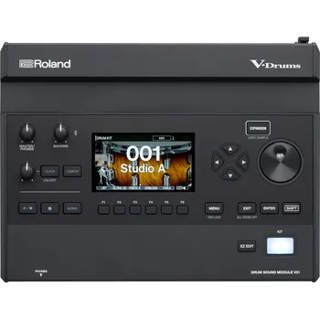 Modul pro elektronické bicí Roland V31 + prodloužená záruka 3 roky