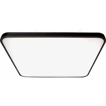 Stropní Svítidlo stropní svítidlo LED Milagro BLACK ML7937 černá