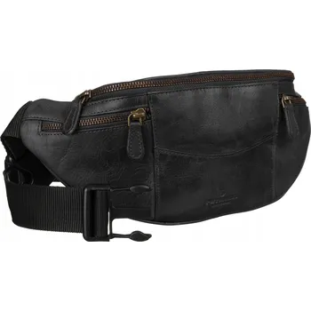 Ledvinka Peterson ledvinka PTN 2507-HP BLACK černá