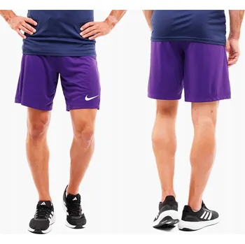 Pánské kraťasy Pánské sportovní kraťasy Nike velikost L