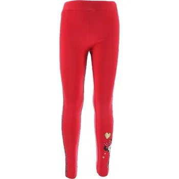 Dívčí legíny Dívčí legíny Disney Minnie Mouse velikost 128