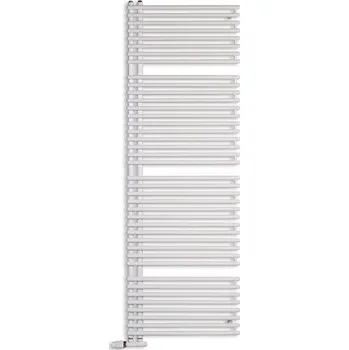 Radiátor Anima Radiátor kombinovaný Anima Henrik 113x75 cm bílá SIKOHTO7501200 SIKOHTO7501200