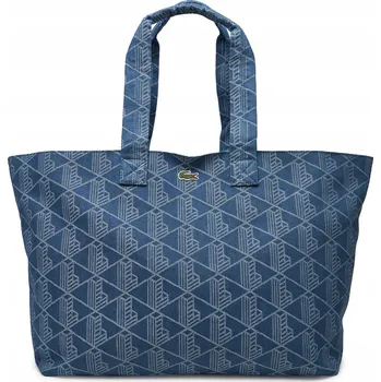 Lacoste Dámská Kabelka NU4994PB Modrá