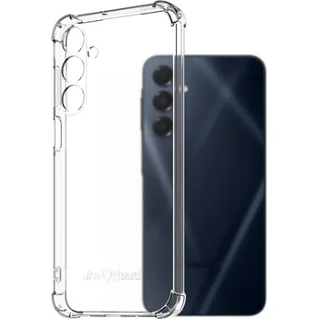 Pouzdro na mobilní telefon AlzaGuard Shockproof Case pro Samsung Galaxy A16