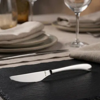 Kuchyňský nůž BUGATTI Settimocielo - dezertní stolní nůž z nerezové oceli