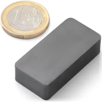 Dekorativní magnet FE-KV-59-24-15