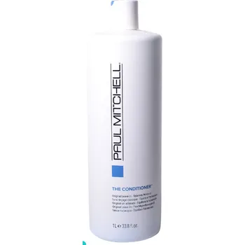 Vlasová regenerace Paul Mitchell Classic The Conditioner Leave-In bezoplachový kondicionér 1 l