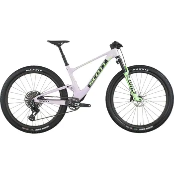 Horské kolo SCOTT Spark RC World Cup (Hush Purple), vel. L