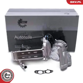 Ventil palivového systému Esen SKV 14SKV238