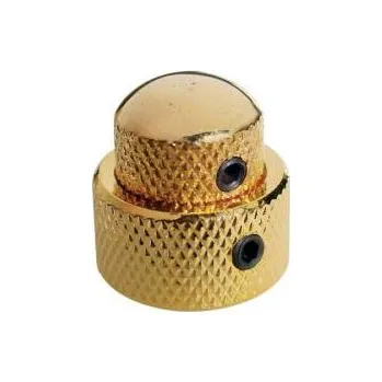 Boston KG-280, Krytka na potenciometr kopulovitá