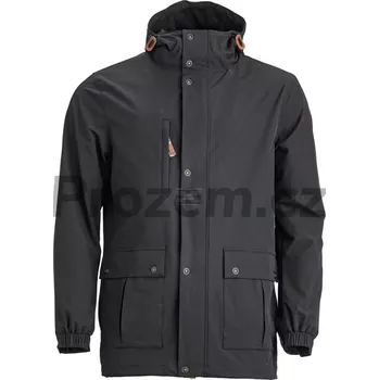 Pánská softshellová bunda Pánská softshellová bunda, tmavě šedá, vel. 2XL