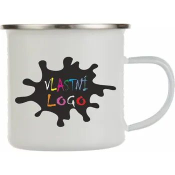 Plecháček s vlastním POTISKEM