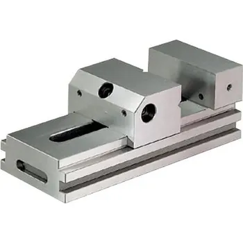 Svěrák Přesný svěrák SAV pro FSM 3060 3939120 Metallkraft