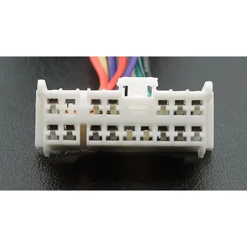 Auto elektroinstalace Kabel pro Hyundai, KIA OEM, ISO, PC3-252