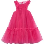 Abel & Lula Elegantní šaty 5036 Růžová Regular Fit 5Y