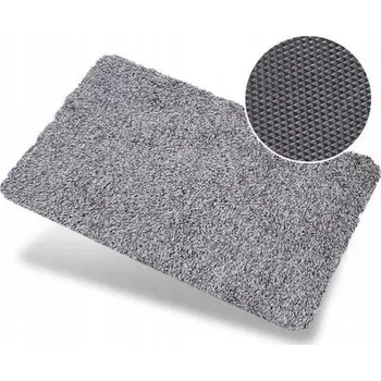 Rohožka Gumová rohožka 46 x 70 cm