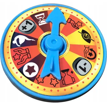 Desková hra Desková hra KOLO-ÚKOLY