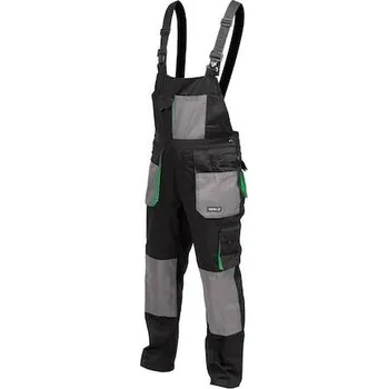 montérky Pracovní kalhoty YATO velikost M YT-80171