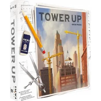 Desková hra Stolní hra Tower Up IUVI Games