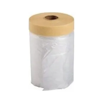 Lepicí páska Maskovací páska Fibor 550 mm x 20 m