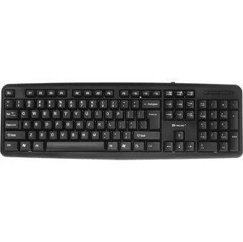 Klávesnice k počítači Tracer Maverick Black USB