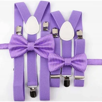 Motýlek Ankani Motýlek 115szmmid fialová