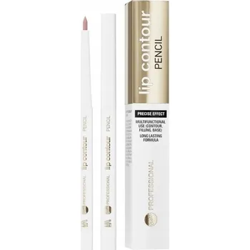 Tužka na rty BELL The Best Lip Pencil automatická konturovací tužka na rty č. 02