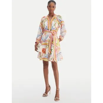 Dámské šaty Hale Bob Letní šaty Lakelynn 5YXP674A Barevná Regular Fit L