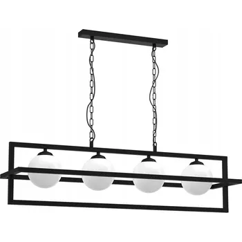 Závěsná lampa DIEGO 5xE14 MLP8570 - Milagro