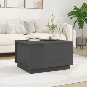 Konferenční stolek Konferenční stolek VidaXL obdélníkový 80 x 40 x 30 cm vícebarevný