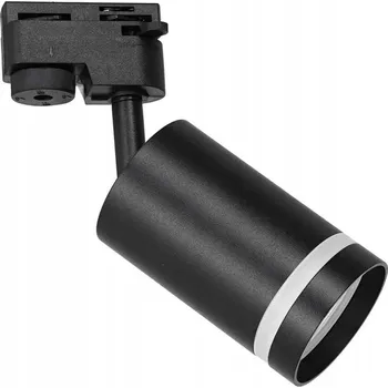 Bodové svítidlo Lištový reflektor Milagro 1 x 50 W, 18 m