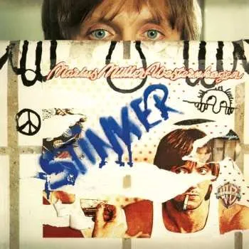 Zahraniční hudba CD Marius Müller-Westernhagen: Stinker (2025 Remaster)